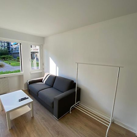 Cocoon Meridien Paříž Exteriér fotografie
