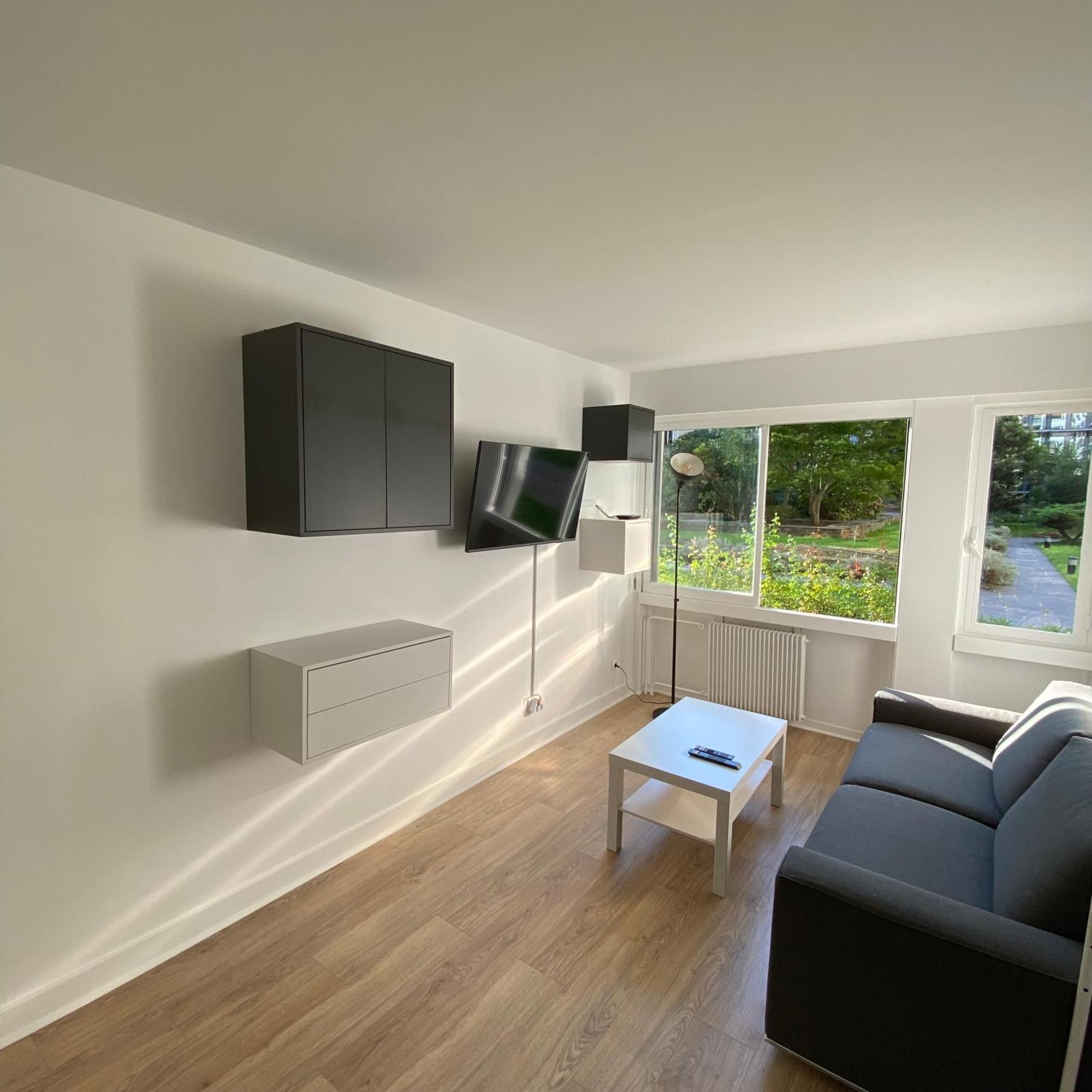 Cocoon Meridien Paříž Exteriér fotografie